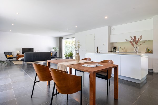 Medium property photo - Spaaklaan 14, 3446 HD Woerden